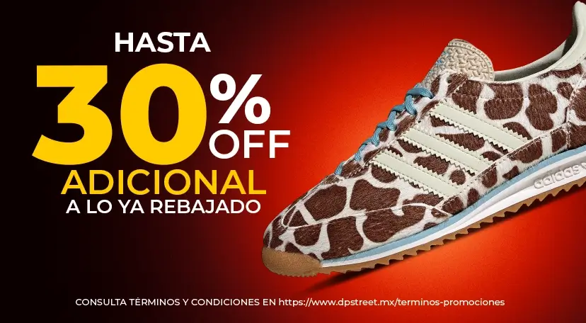 Days On Fire- Hasta 30% Off