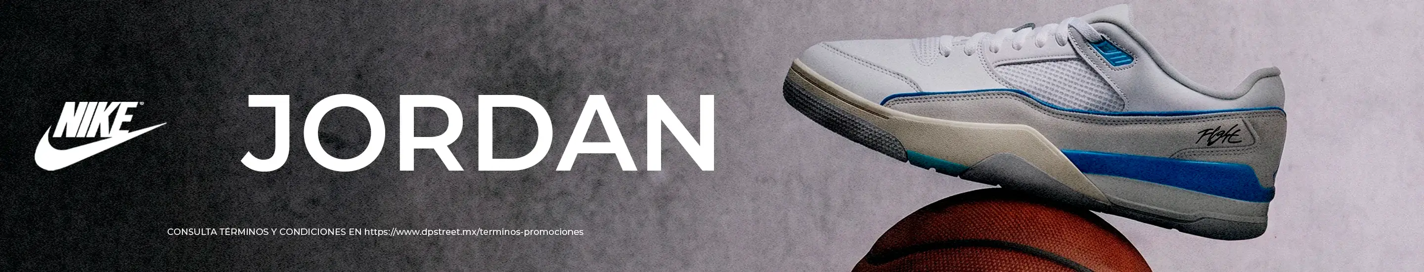 Tenis Jordan