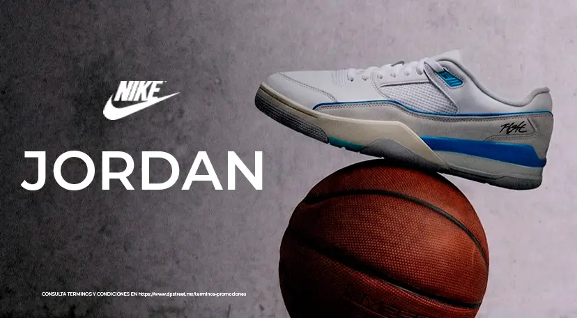Tenis Jordan