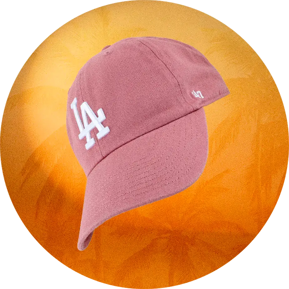 VeranoLP - Gorras