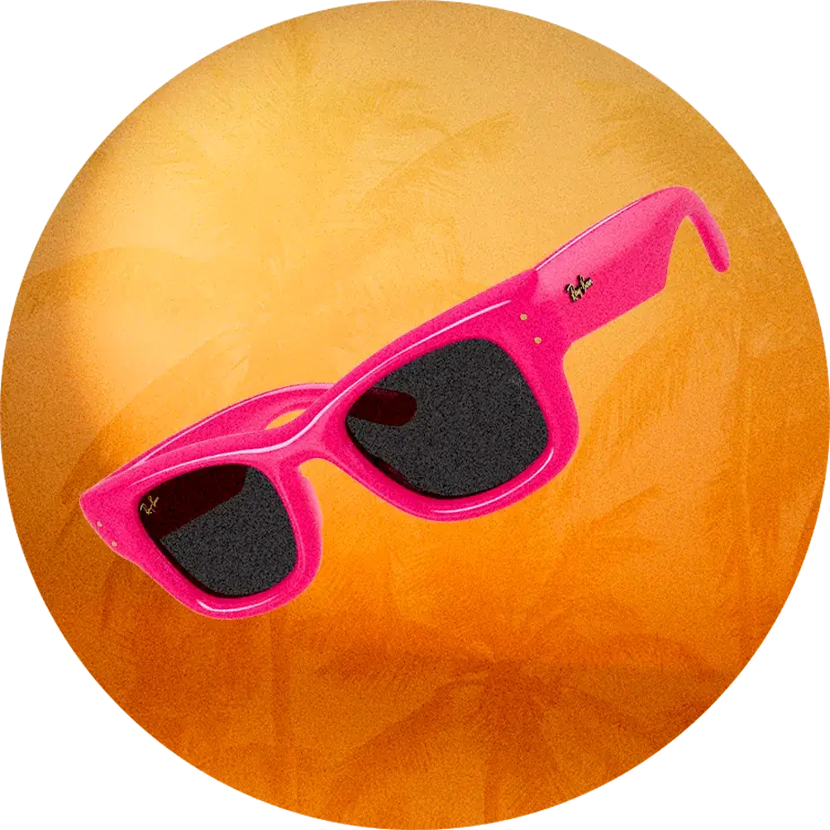 VeranoLP - Lentes