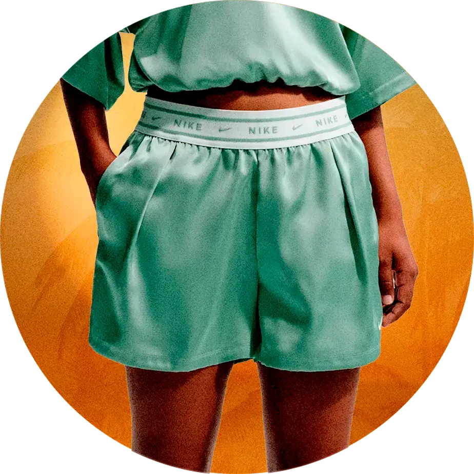 VeranoLP - Shorts