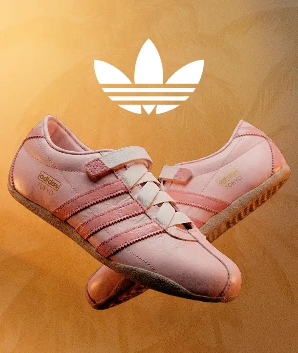adidas