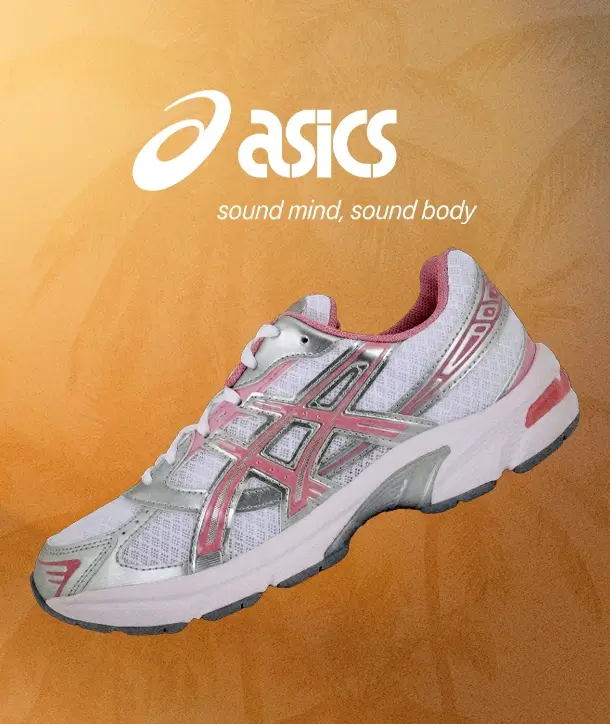 asics