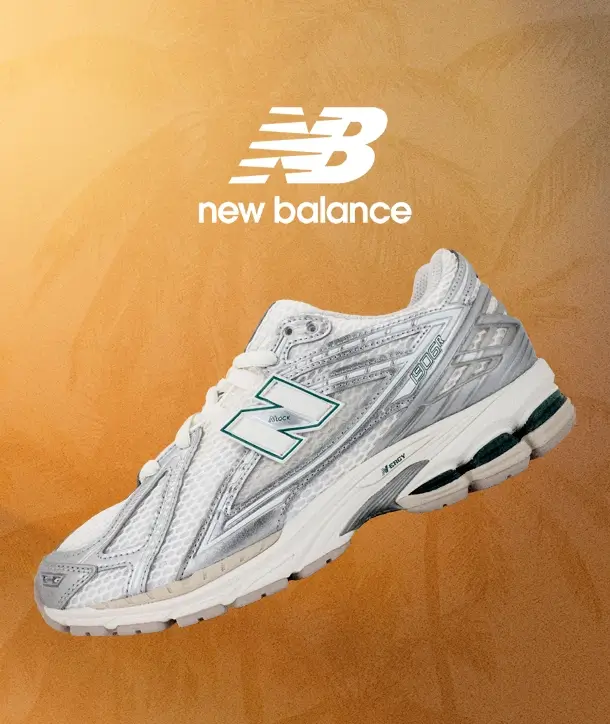 new balance