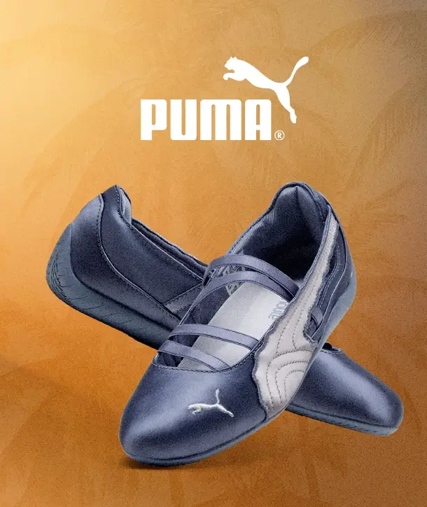 puma
