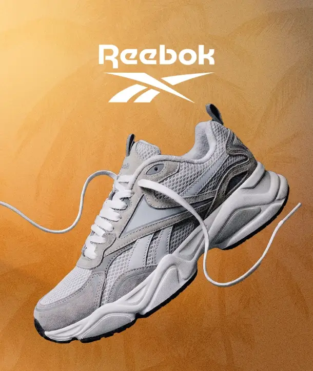 reebok
