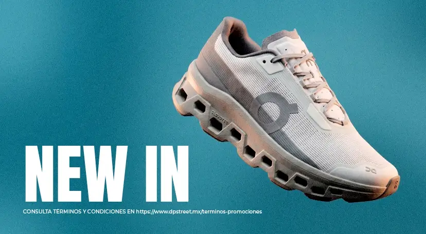 On New In