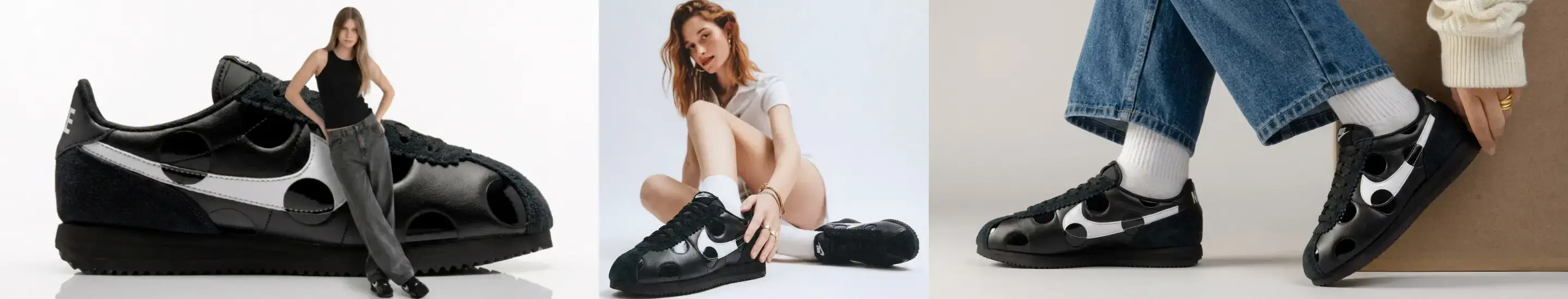 Tenis Nike Cortez