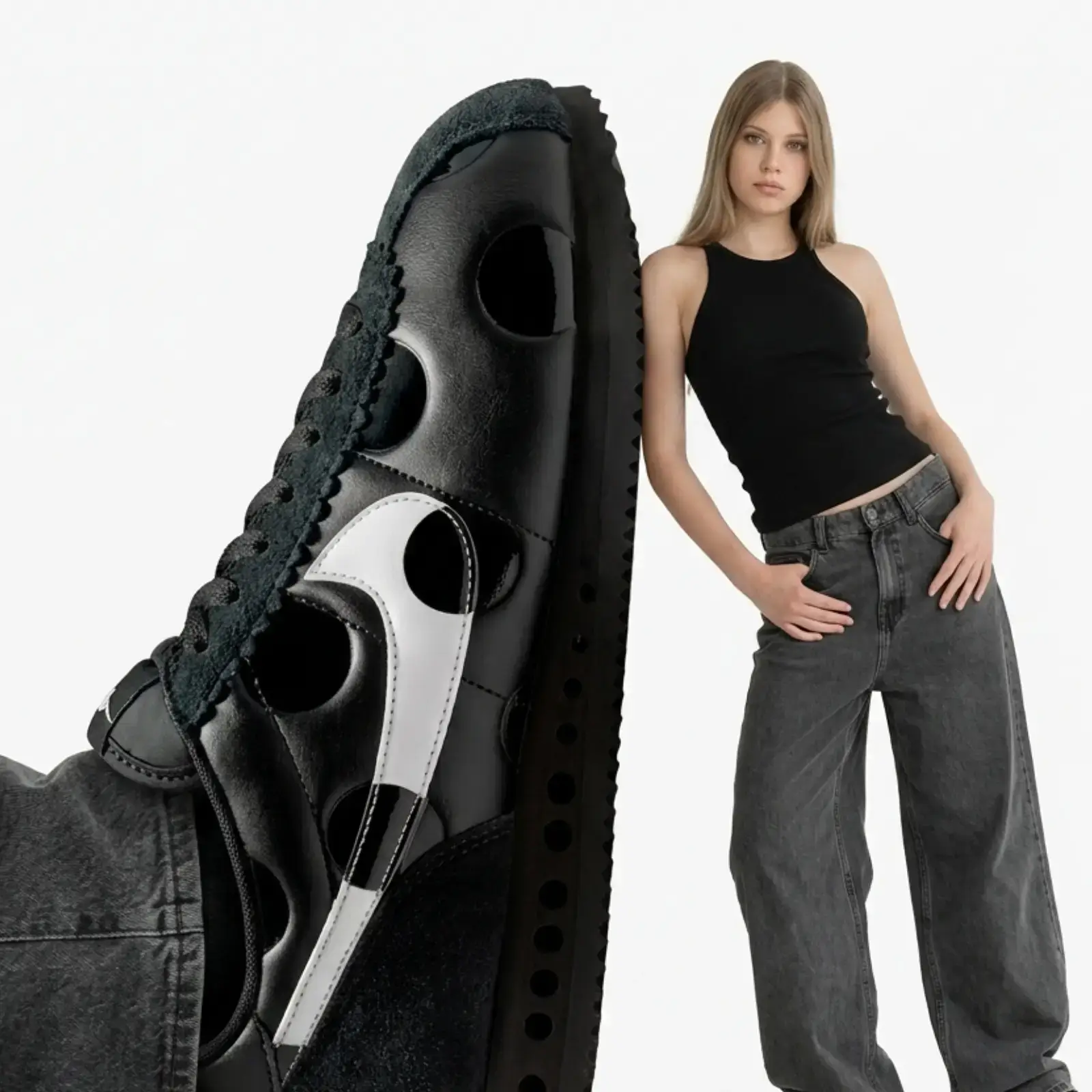 Tenis Nike Cortez