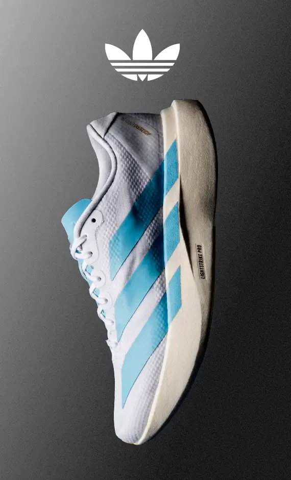 Tenis Adidas Adizero