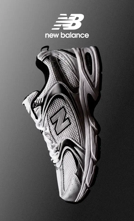 Tenis New Balance 530