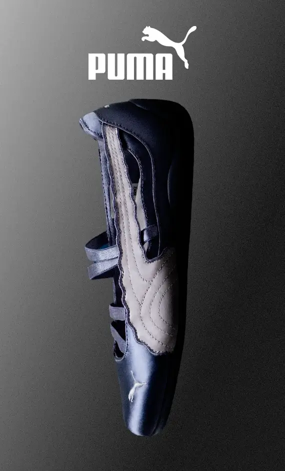 Tenis Puma Speedcat Ballet
