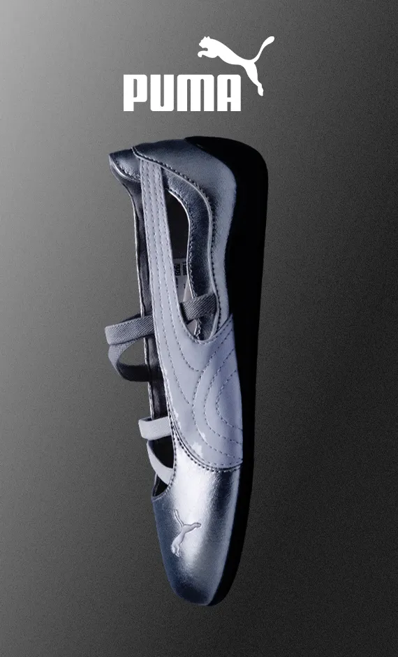 Tenis Puma Speedcat Ballet
