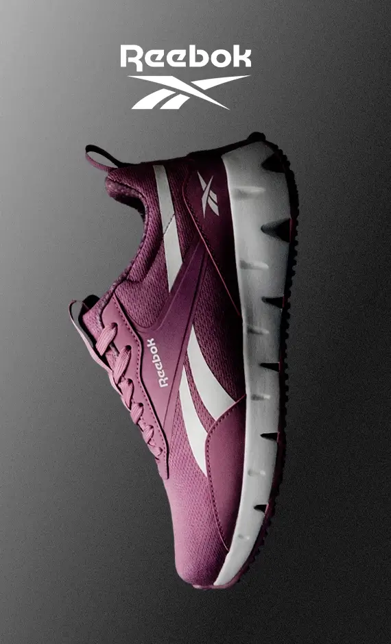 Tenis Reebok Zig Dynamica