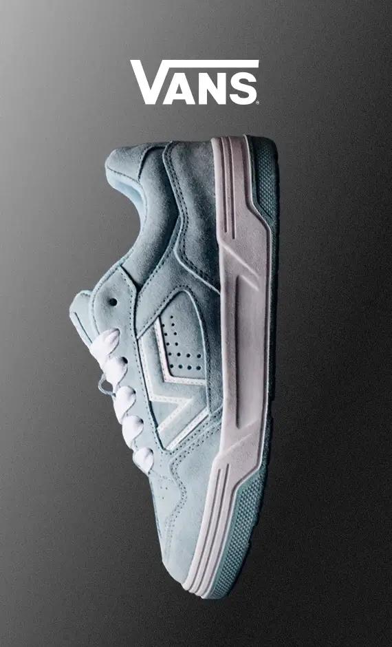 Tenis Vans Upland