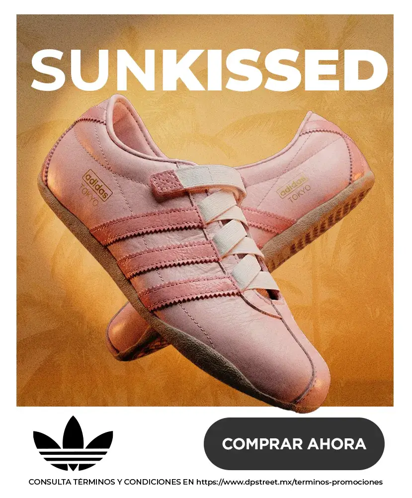 LPA - adidas