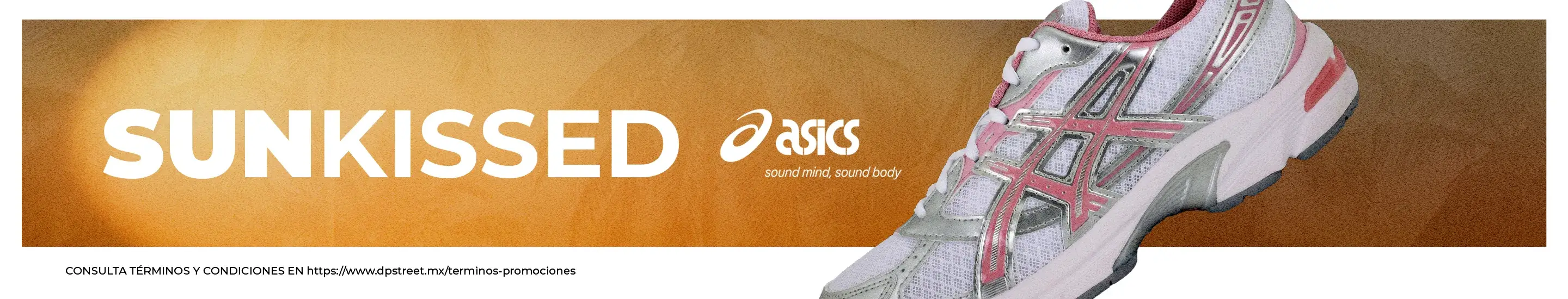 LPA - Asics