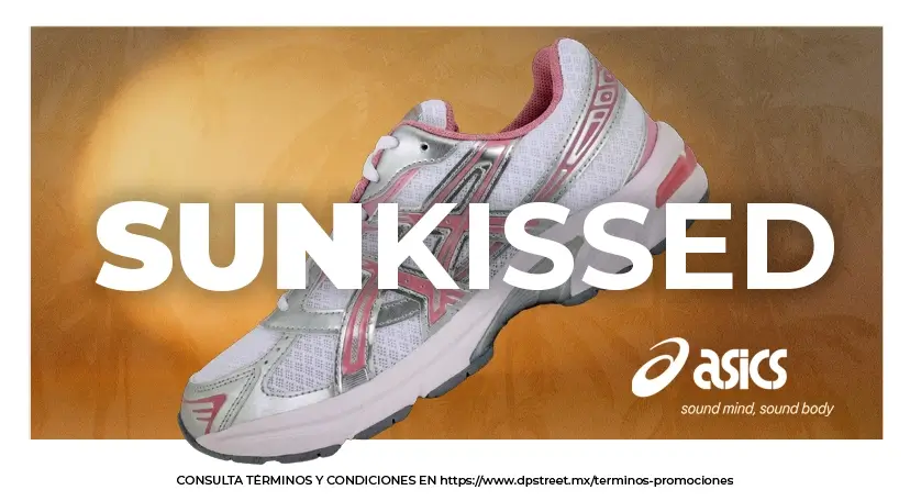 LPA - Asics