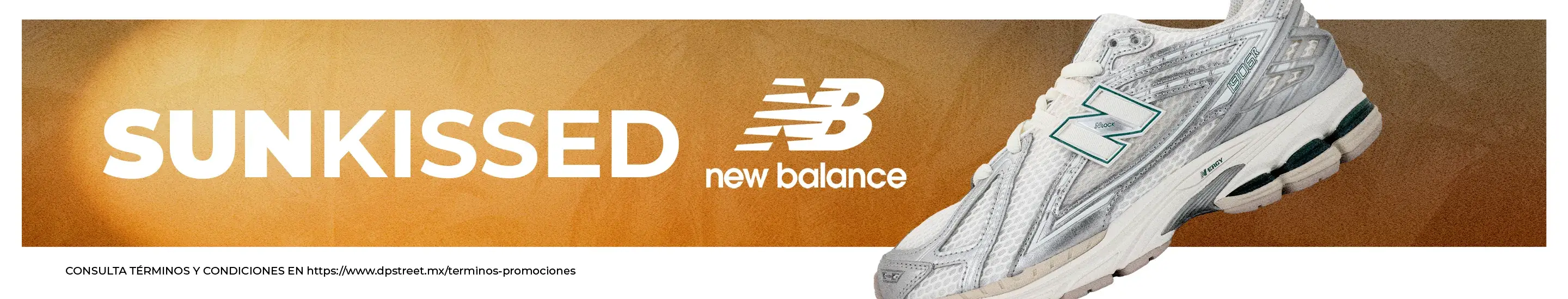 LPA - New Balance
