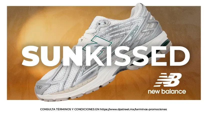 LPA - New Balance