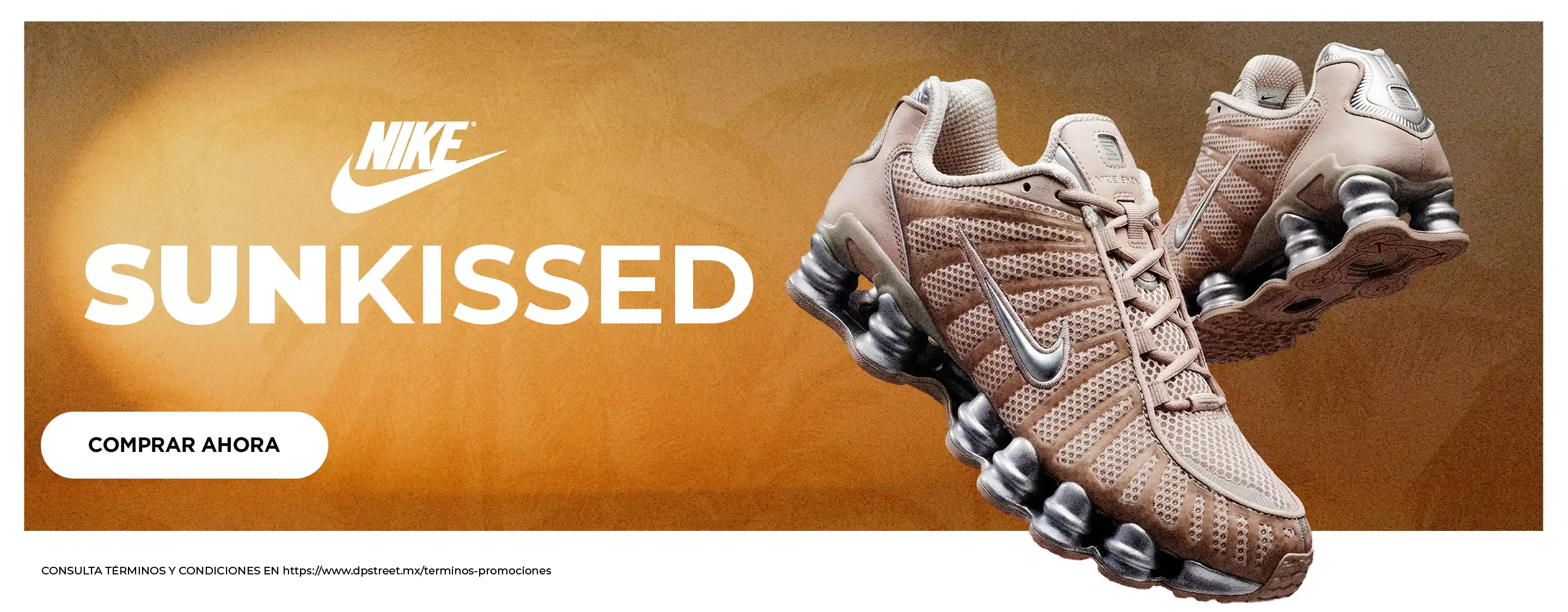 LPA - Nike verano