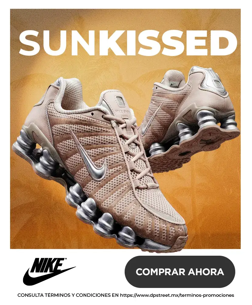 LPA - Nike verano