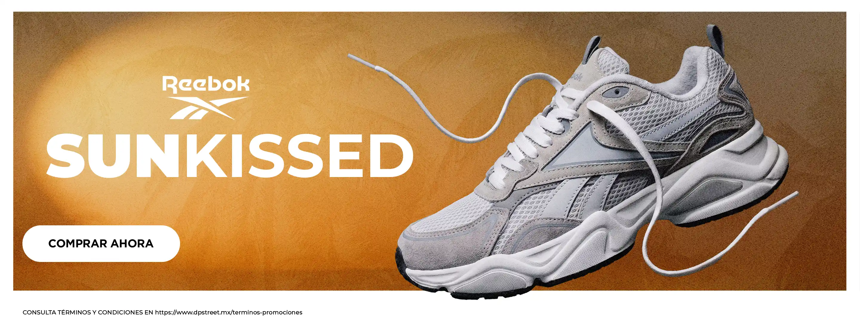 LPA - Reebok