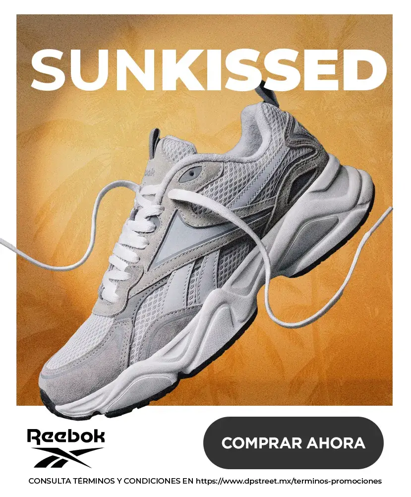 LPA - Reebok