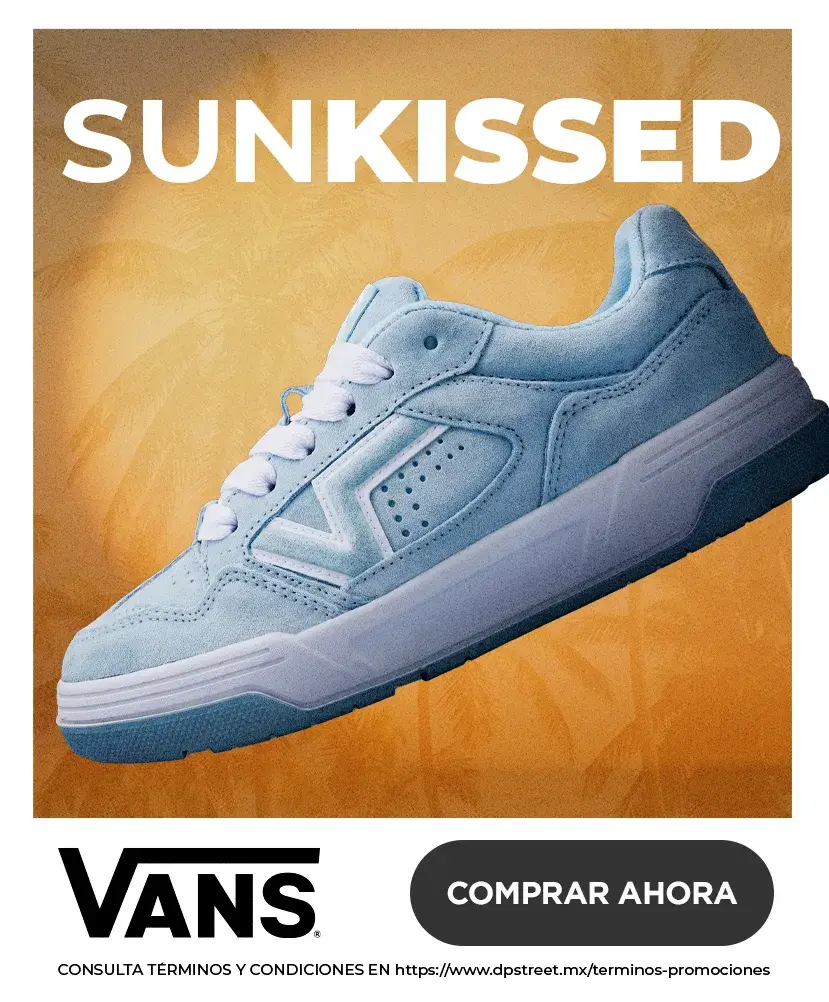 LPA - Vans