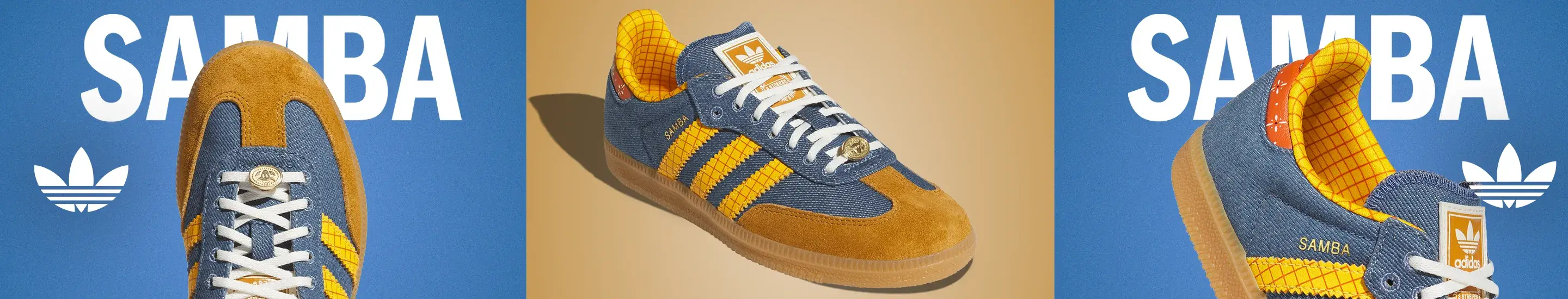 adidas x Disney