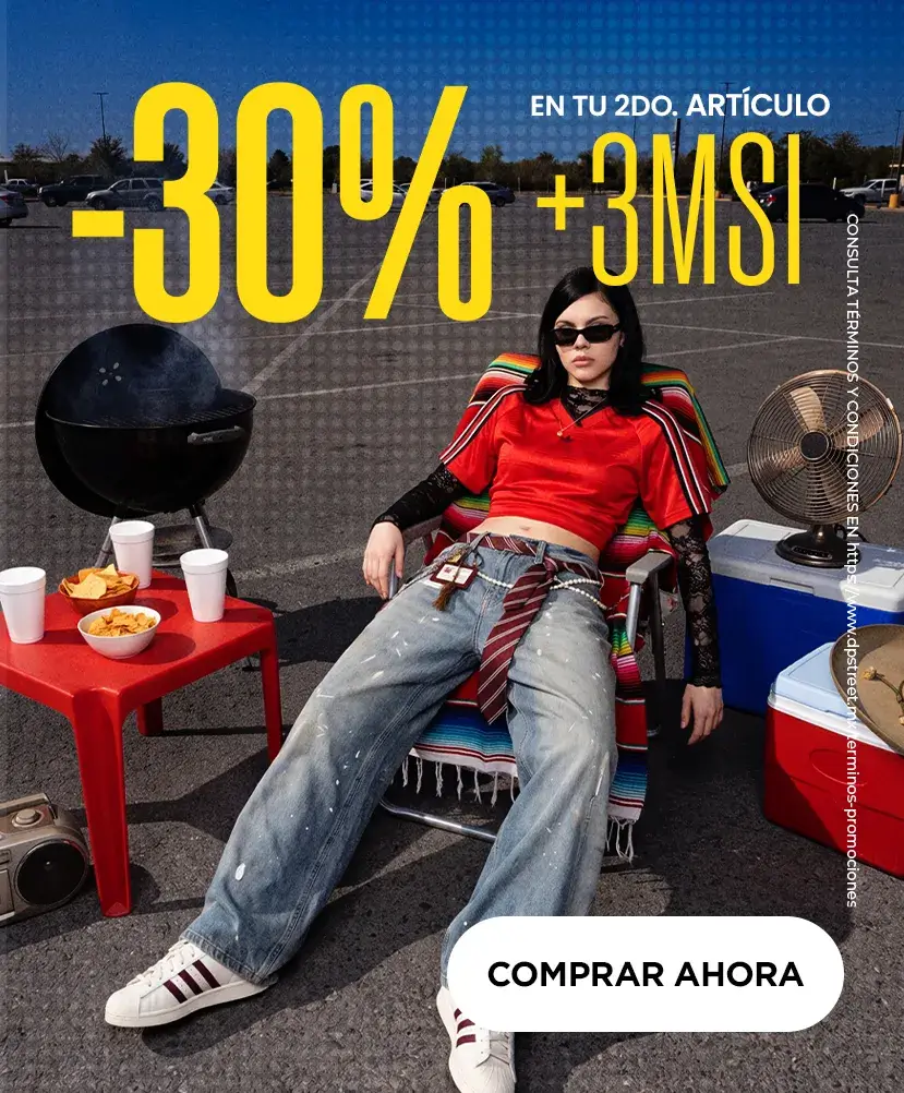 HA - 30% de descuento en el segundo artículo