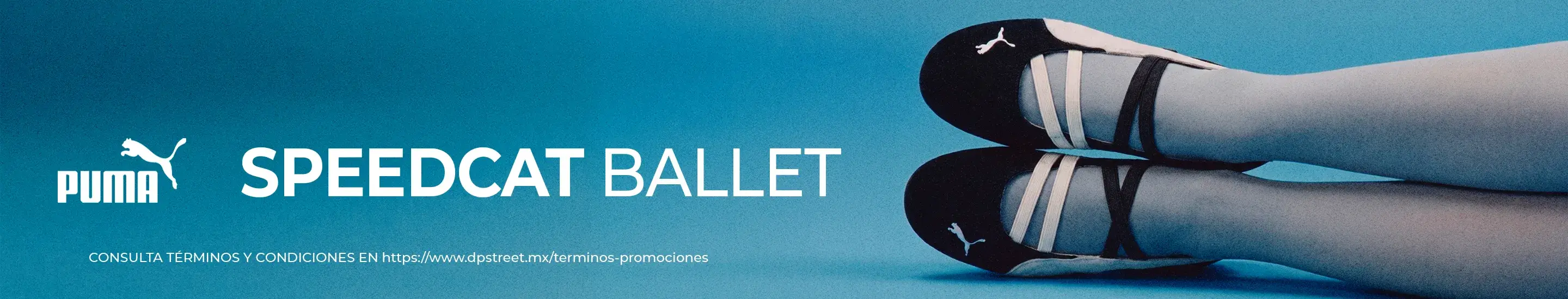 Tenis Puma Speedcat Ballet