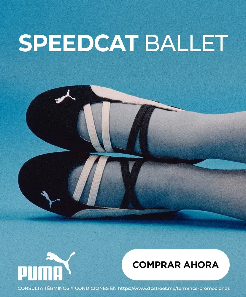 LPA - Puma Speedcat