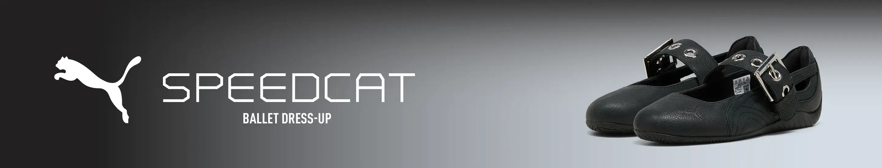 Tenis Puma Speedcat Ballet