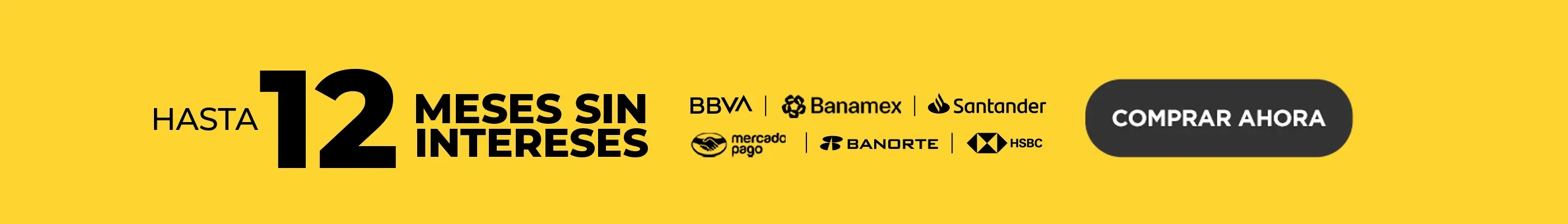 SHA - Pagos a meses sin intereses