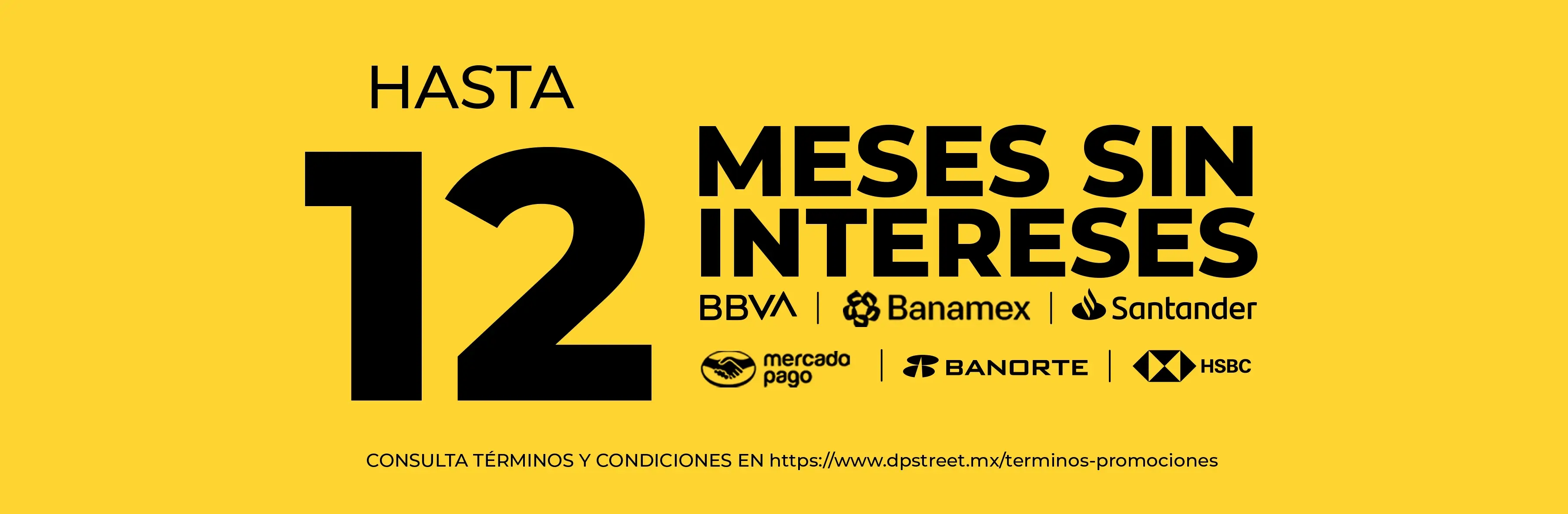 SHA - Pagos a meses sin intereses