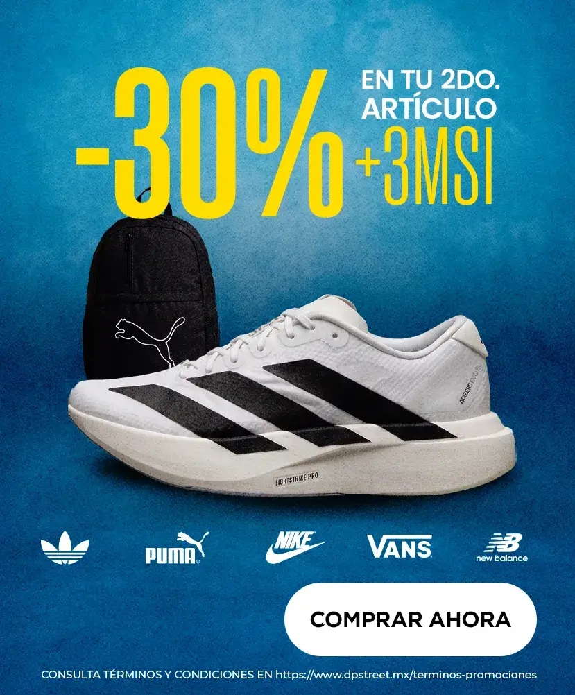 HA - 30% de descuento en tu segundo artículo