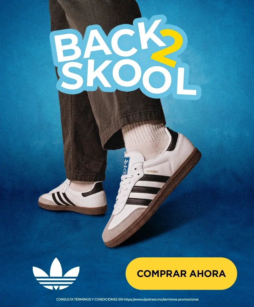 LPA - adidas Back to school