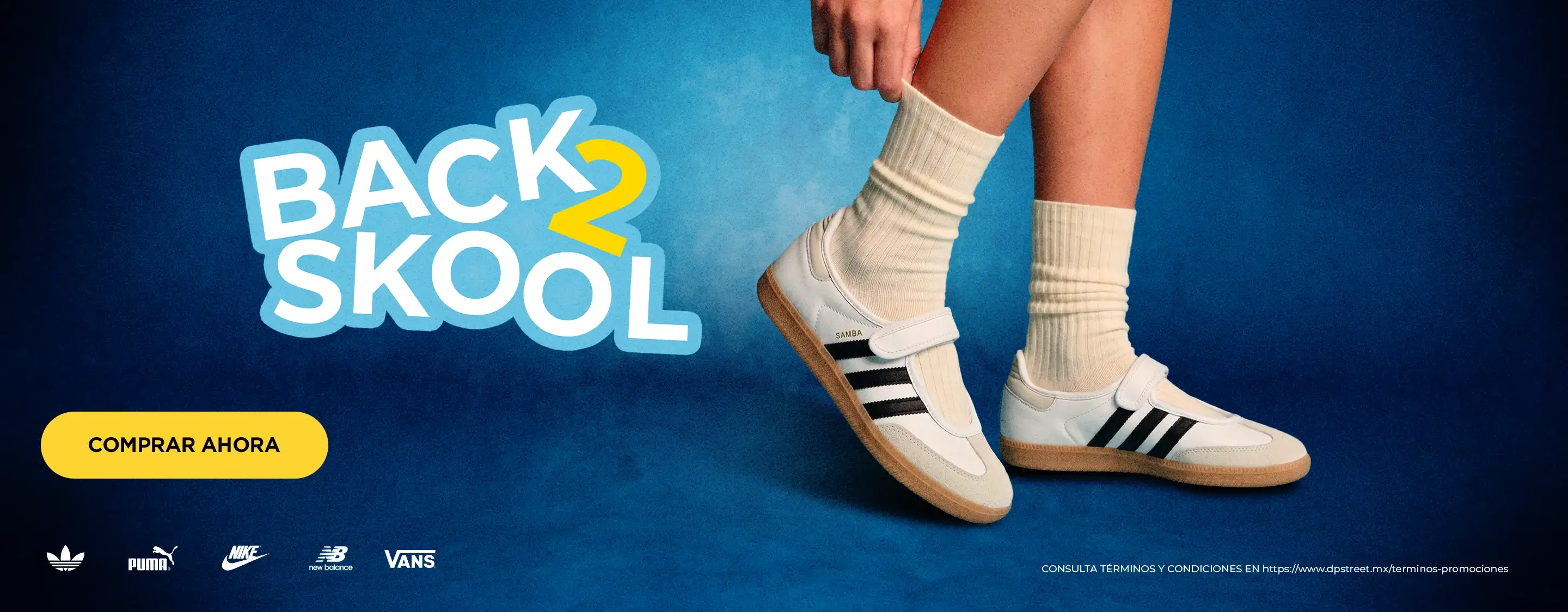 LPA - Productos para el regreso a clases