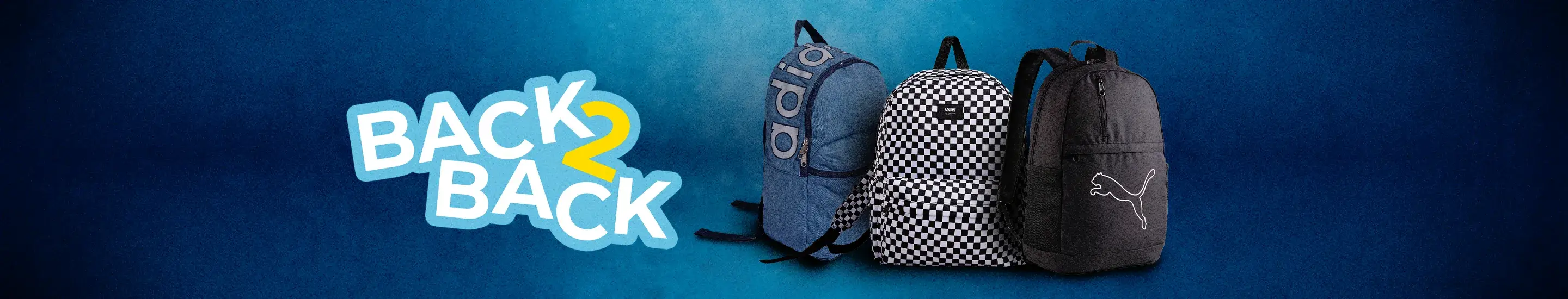 Mochilas para el regreso a clases