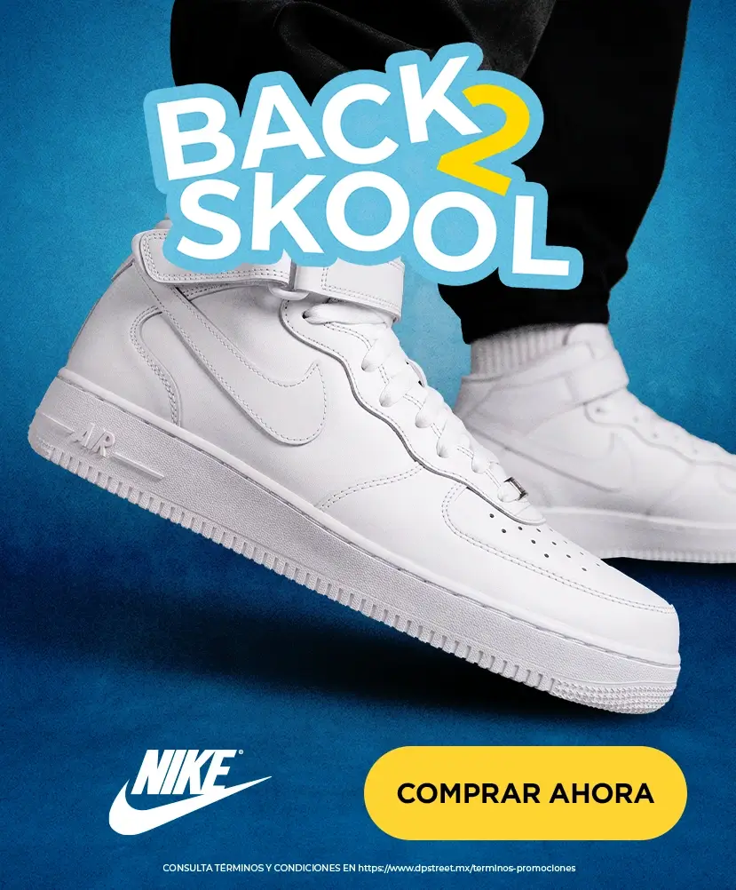 Nike Back to school