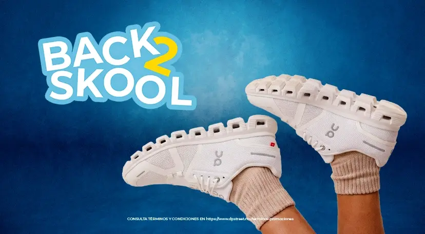 On Back to school