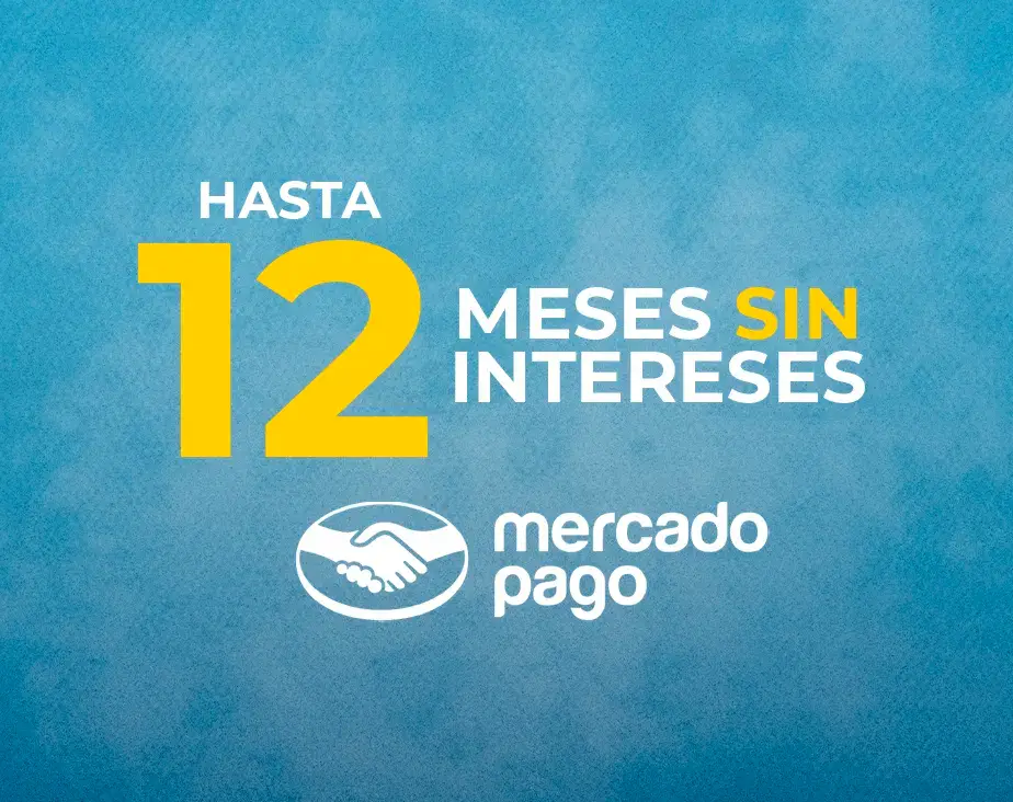 BA - Mercado Pago