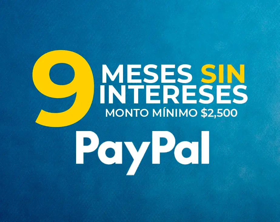BA - PayPal