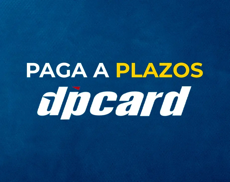 BA - dpcard