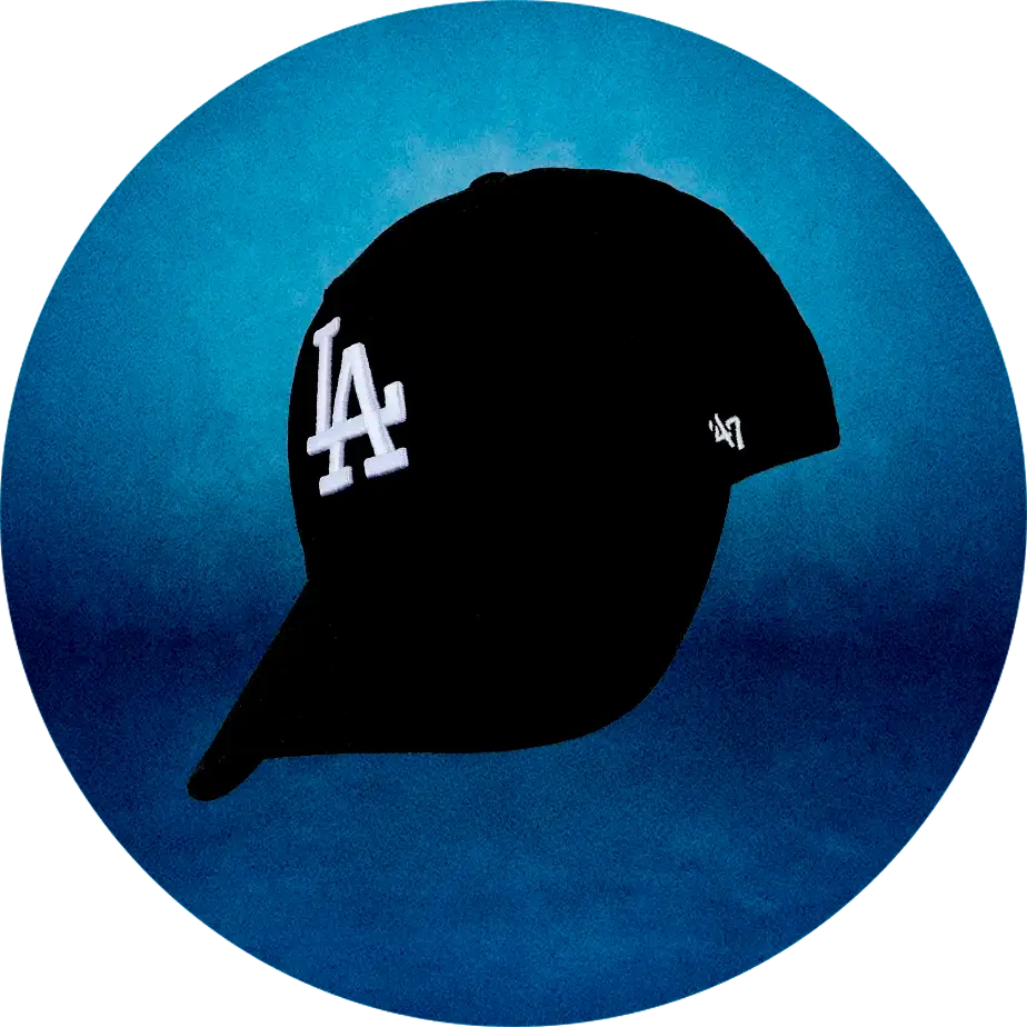 RAC - Gorras