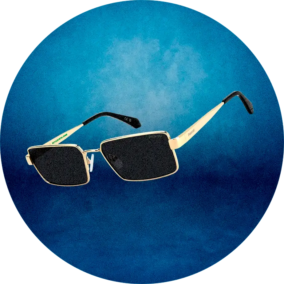 RAC - Lentes