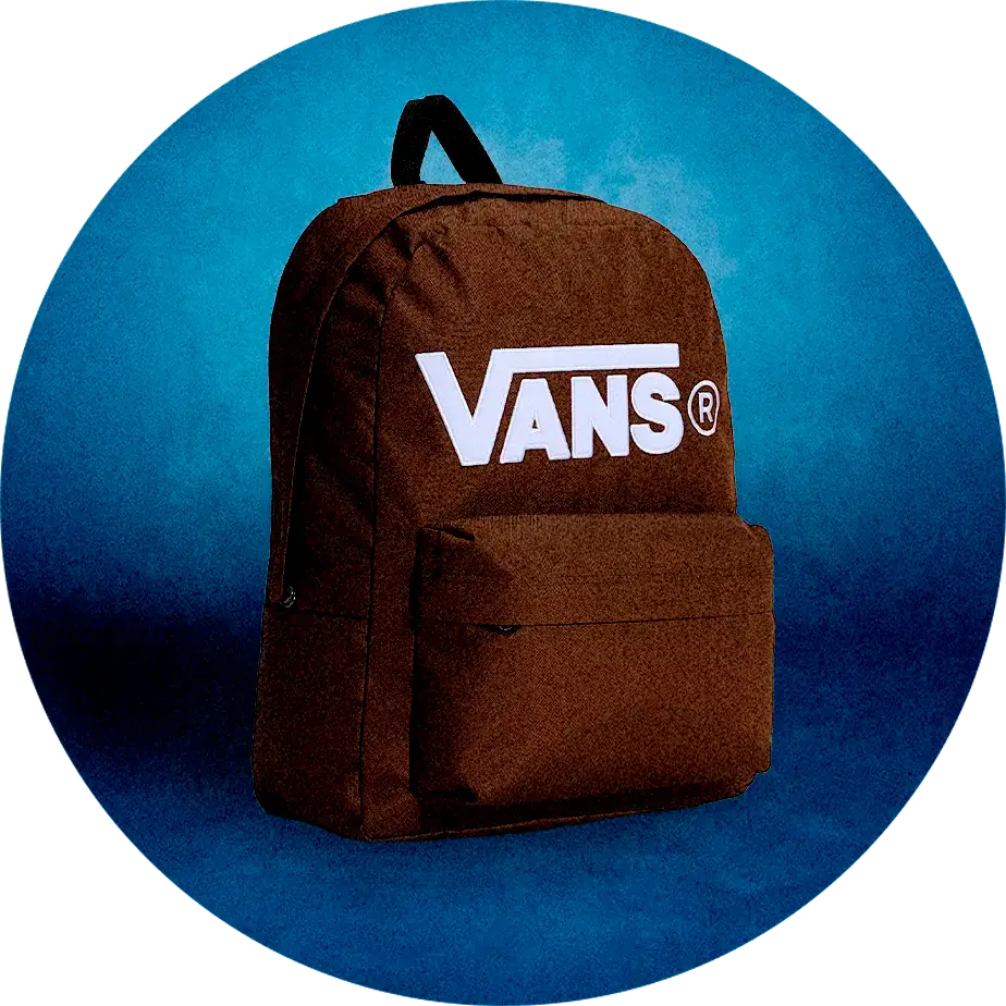 RAC - Mochilas