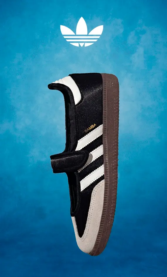 Tenis adidas